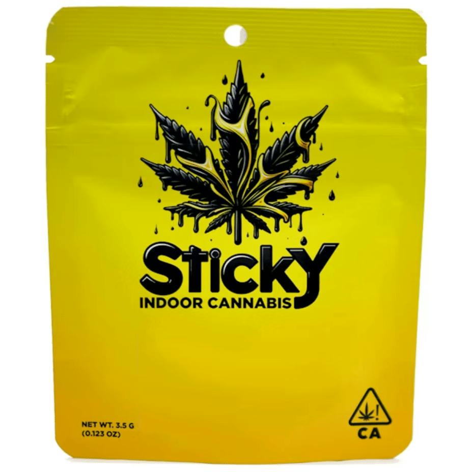 Sticky - Underboss | 14g