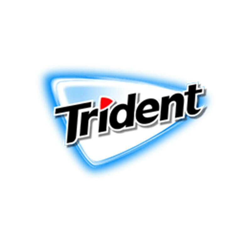 OTC Snacks - Trident Gum | Assorted