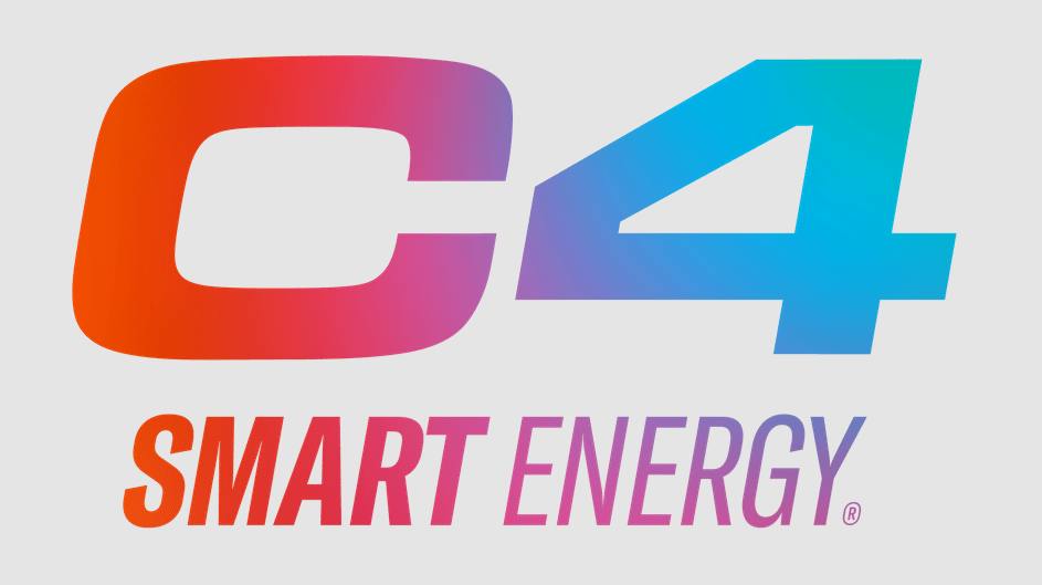 OTC Snacks - C4 Energy Drink 16fl oz.