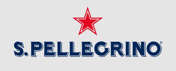 OTC Snacks - San Pellegrino Sparkling Water | 11.15fl oz. Can