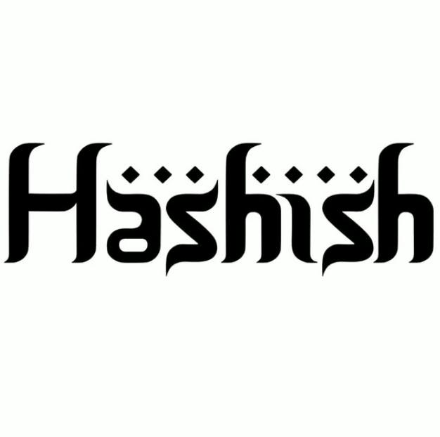 Hashish - Fusion Pack #2: Beast Hole - 2 Items
