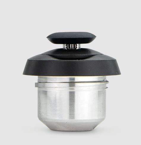 Puffco - Puffco Proxy Pipe 3D Chamber | Onyx |