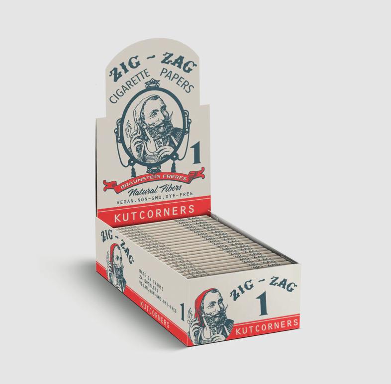 Zig Zag - Cigarette Papers | 32pk