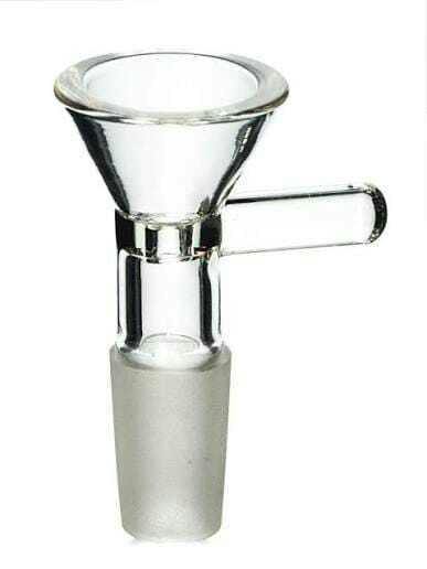 OTC Accessories - Bowl For Bong | Cone Shape | 2 Inches