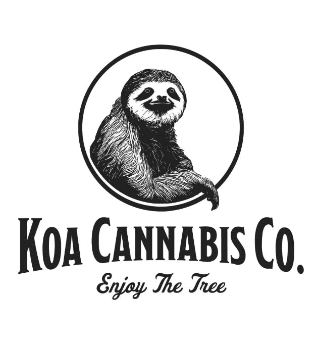Koa Cannabis Co. - Blue Dream x Super Lemon Haze: Mini - 3.5 Items