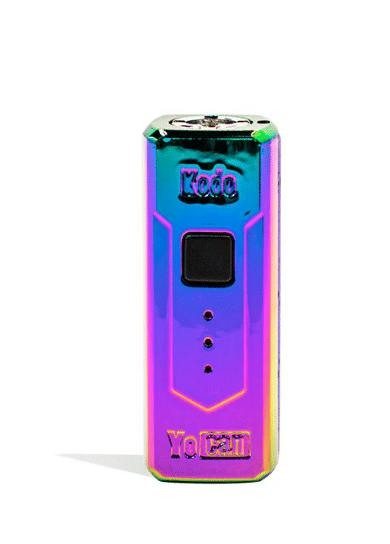 Wulf Mods - 510 Thread Battery | Kodo | Assorted Colors