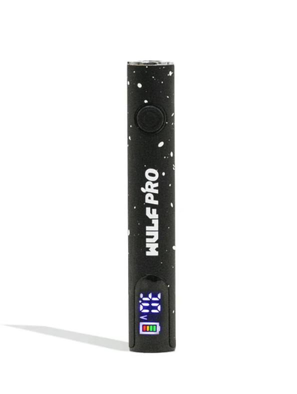 Wulf Mods - 510 Thread Battery | Pro | Assorted Colors