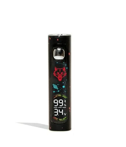 Wulf Mods - 510 Thread Battery | Pro Digit | Assorted Colors
