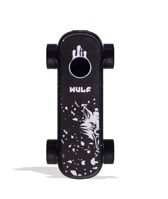 Wulf Mods - 510 Thread Battery | Skateboard | Assorted Colors