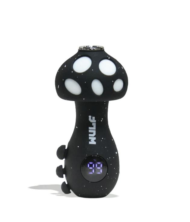 Wulf Mods - 510 Thread Battery | Tryp Mushroom | Assorted Colors