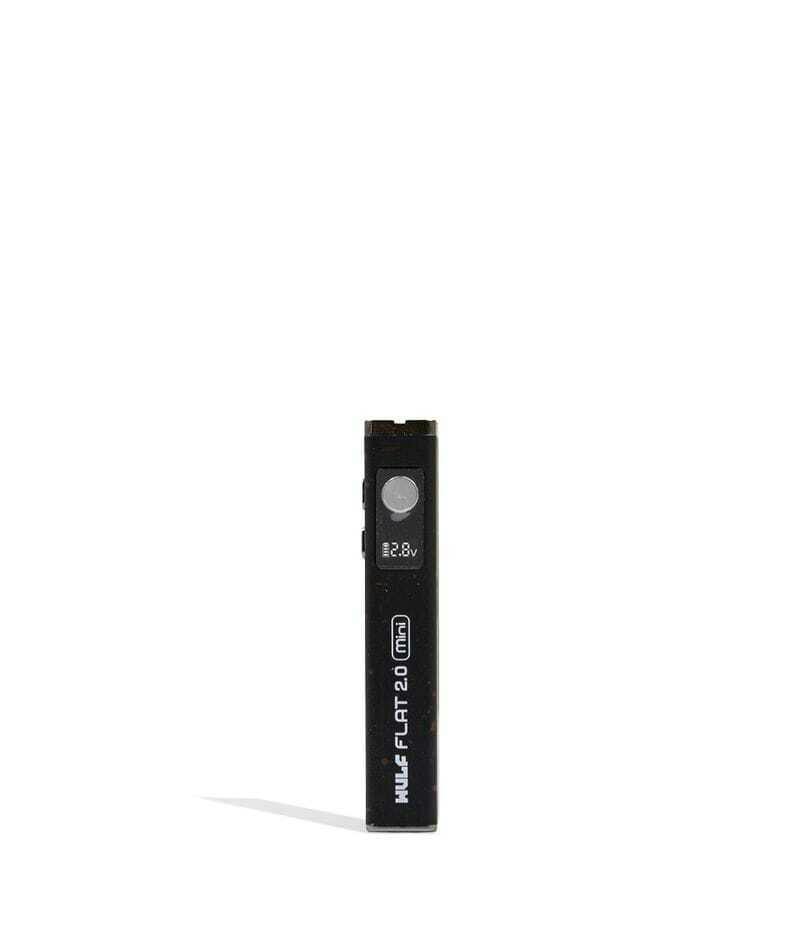 Wulf Mods - 510 Thread Battery | Flat Mini | Assorted Colors