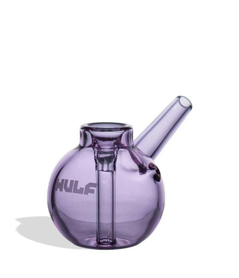 Wulf Mods - Beek Bubbler | Assorted Colors