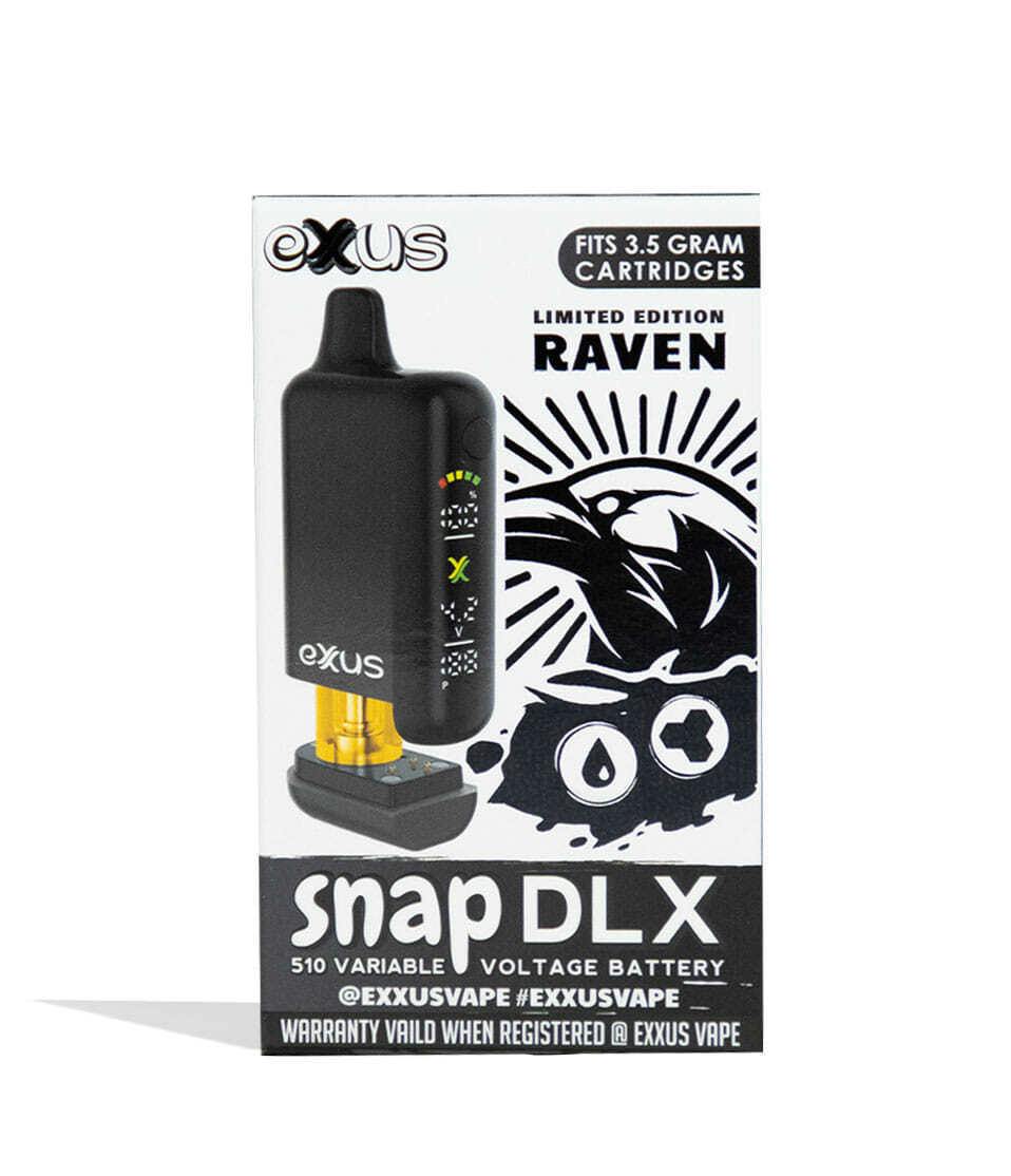 510 Thread Battery | DLX | Assorted Colors
