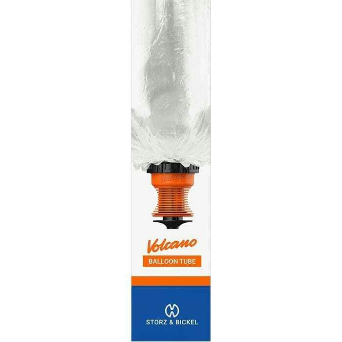 Storz & Bickel - Volacano Balloon Tube | 1pk 3m
