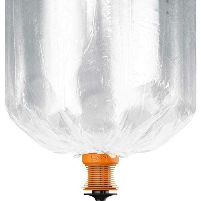 Storz & Bickel - Easty Value Replacement Set | Volacano Balloons | 6pk
