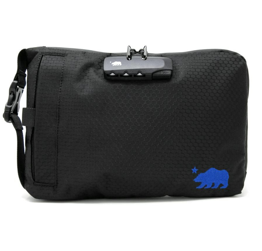 Smell Proof Pouch