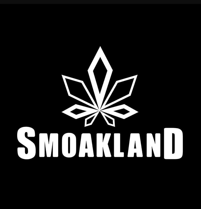 Smoakland - Faderz | Lemon Cherry Gelato | 1g Cartridge