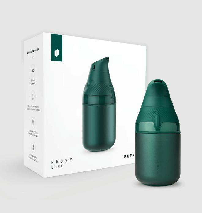 Puffco - Puffco Proxy Core | Pine | Kit