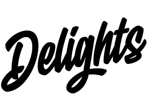 Delights Gummies - Spicy Pina | 10pk Diamond Gummies