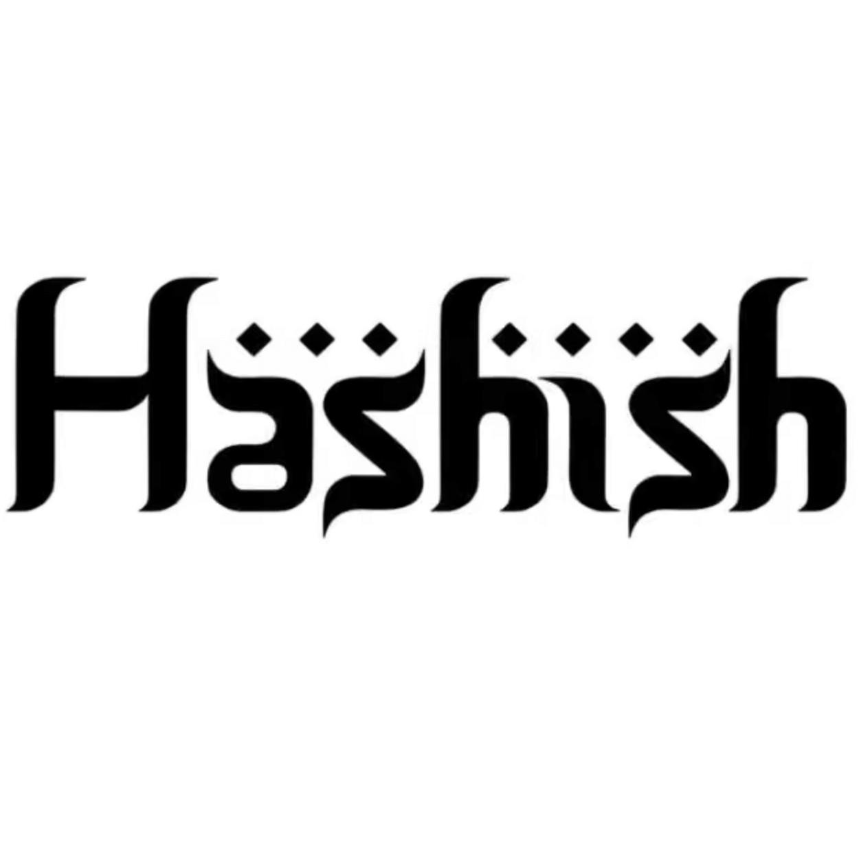 Hashish - Bubba Mintz | 1g Infused Preroll