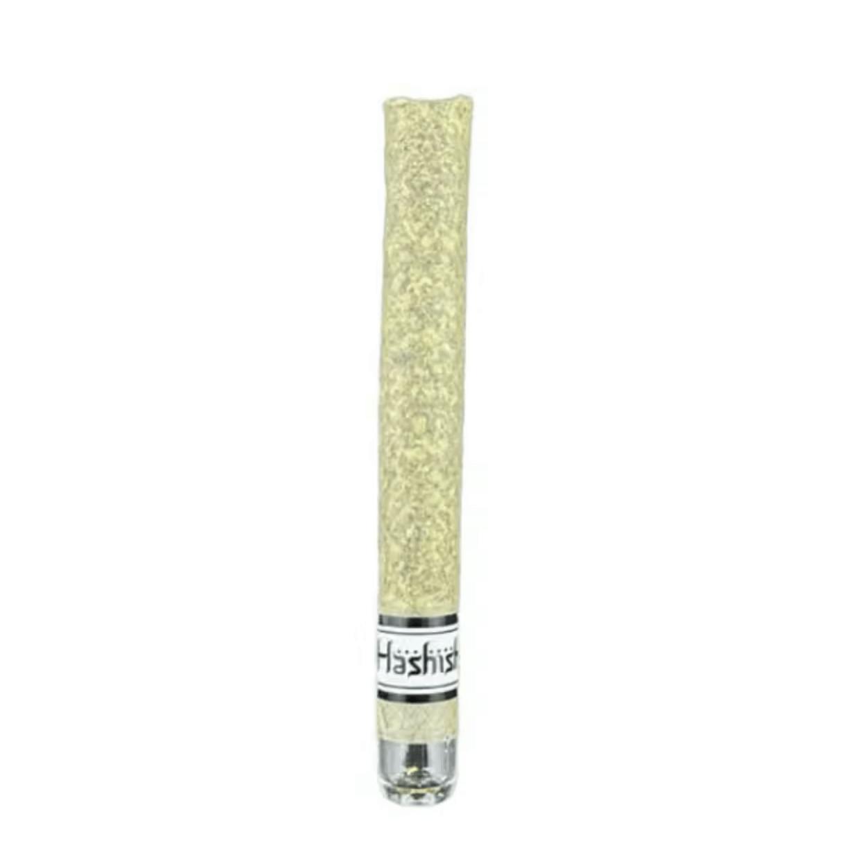Hashish - Donny Burger | 1.6g Hash Hole - 1.6 items
