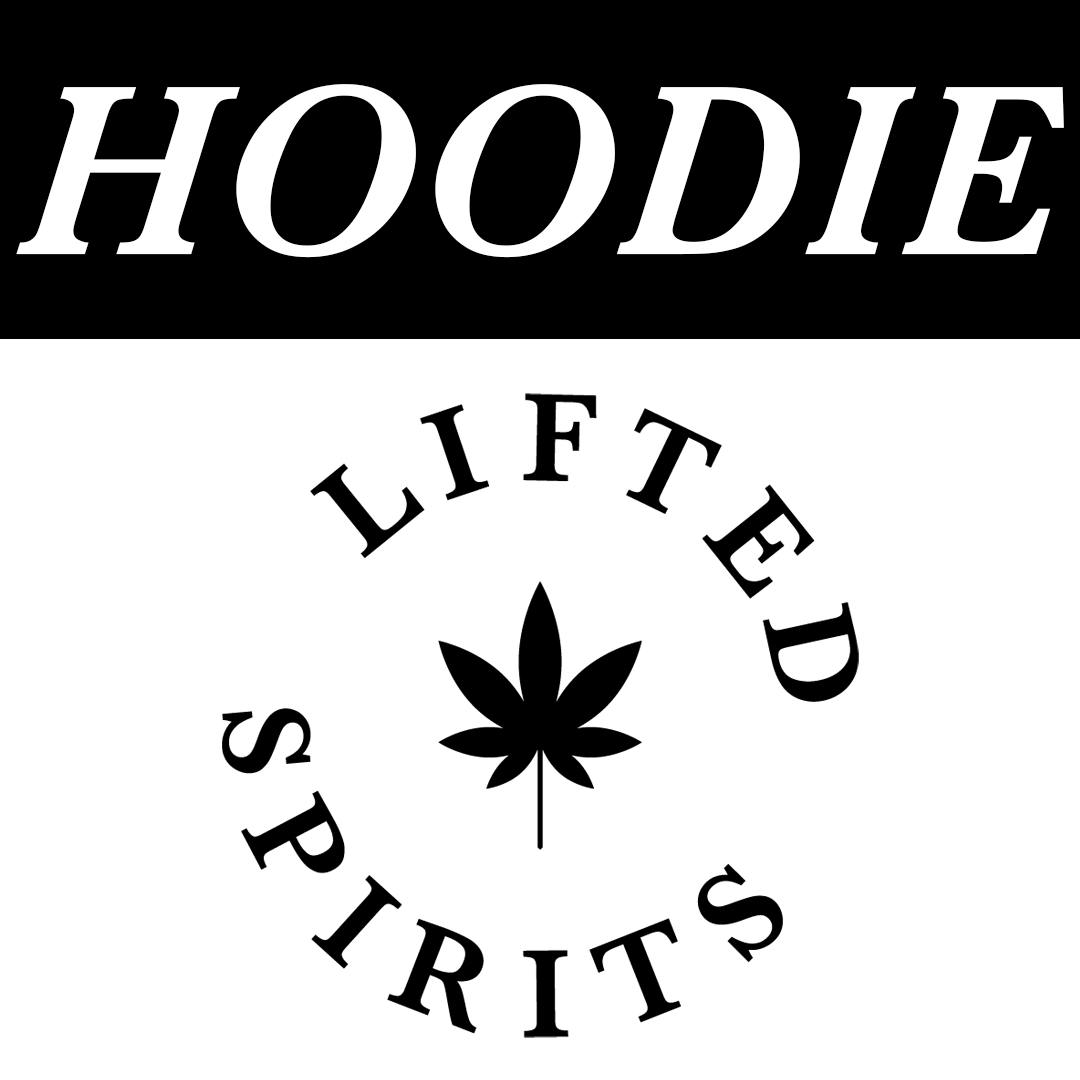 Lifted Spirits Hoodie - 2XL