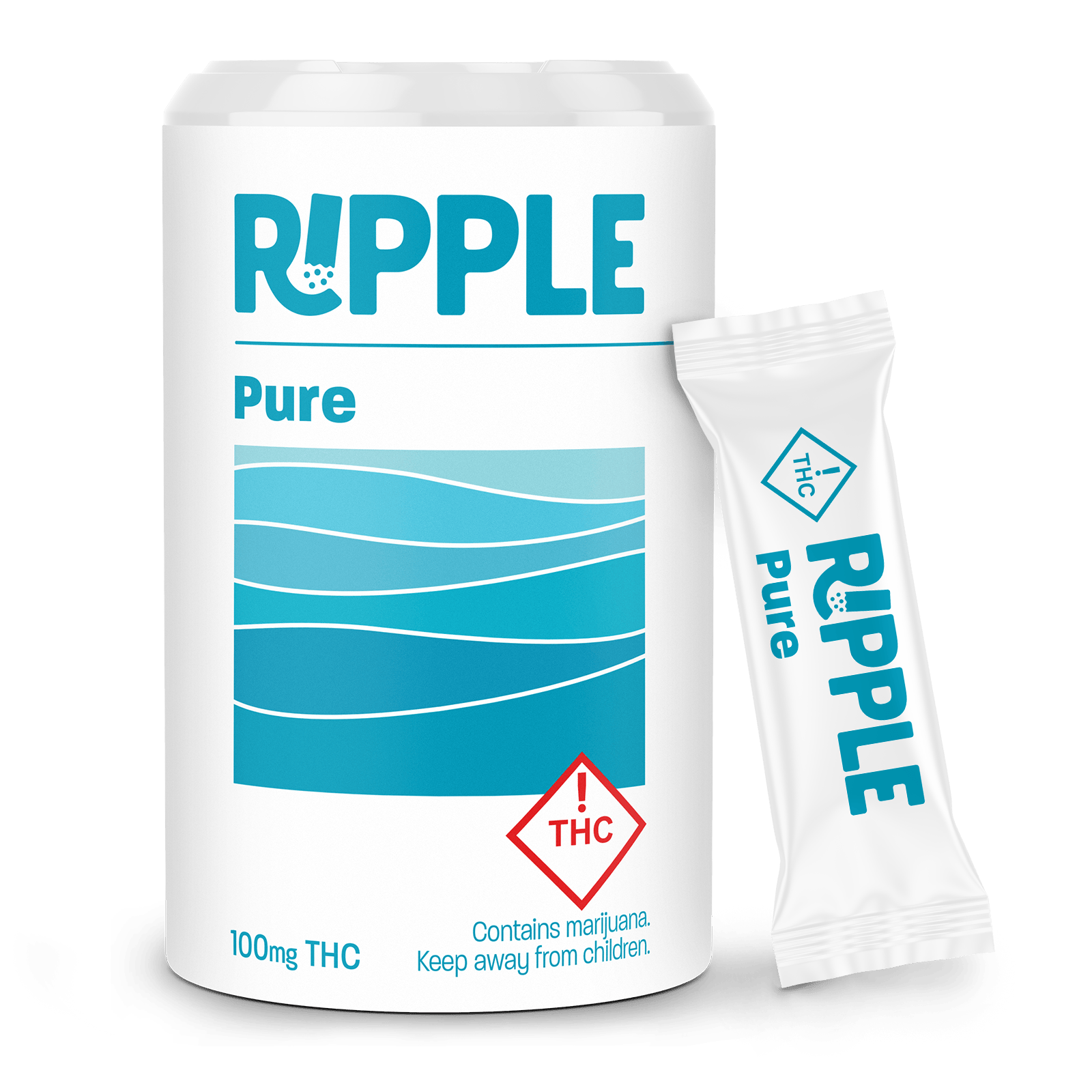 Ripple Pure