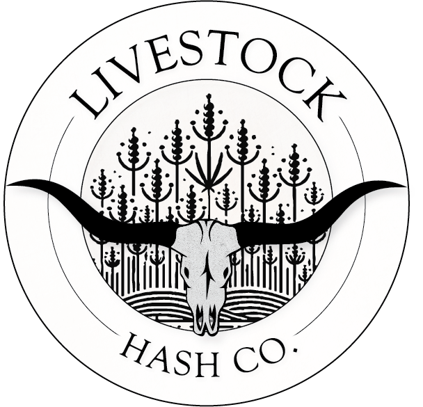 Livestock Hash Co SHO Disposable - Continental Breakfast 1g