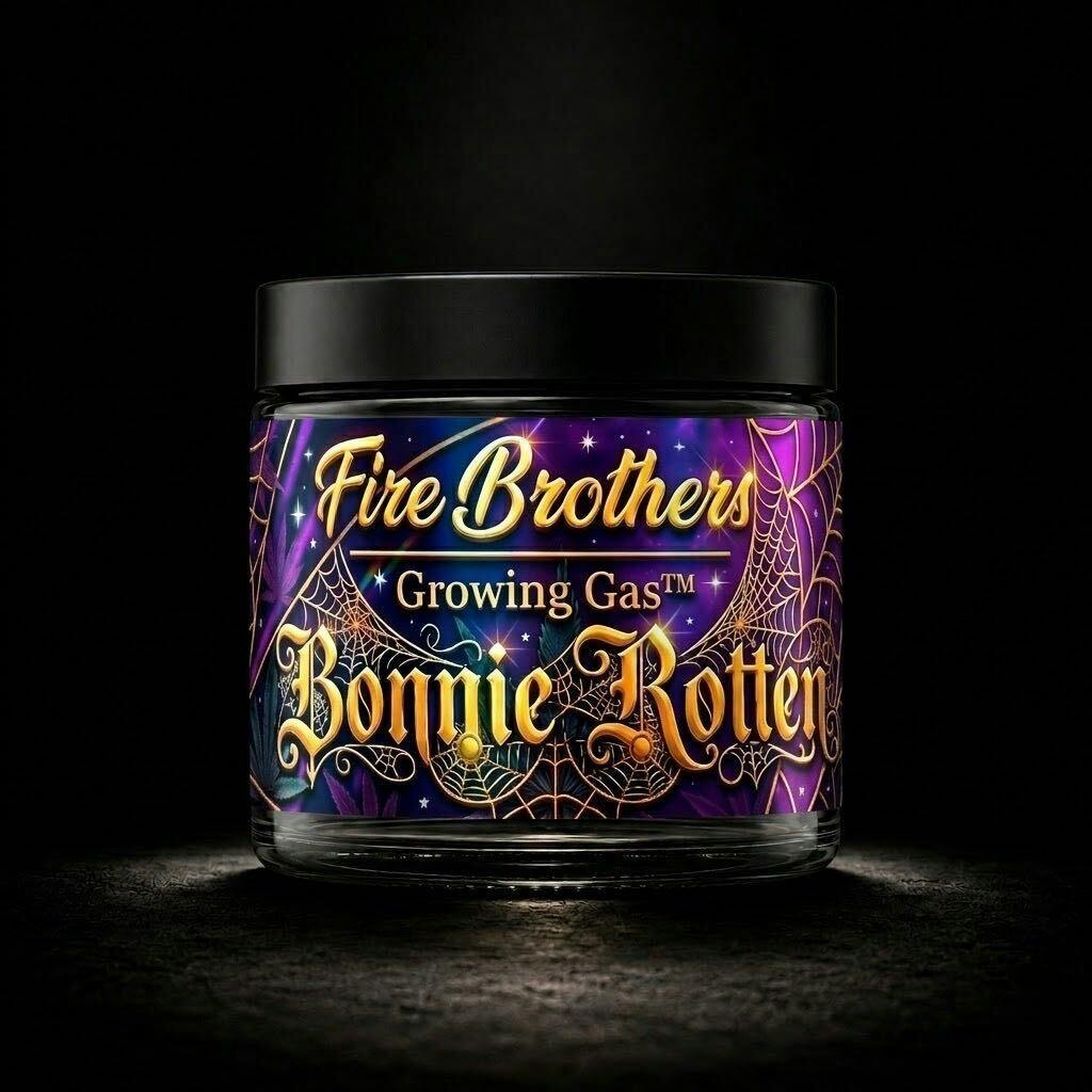 Bonnie Rotten by Fire Brothers - 3.5g