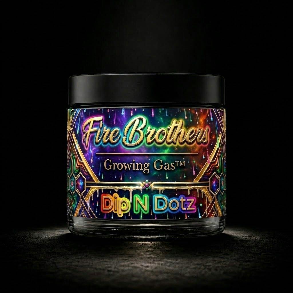 Dip n Dotz by Fire Brothers - 3.5g