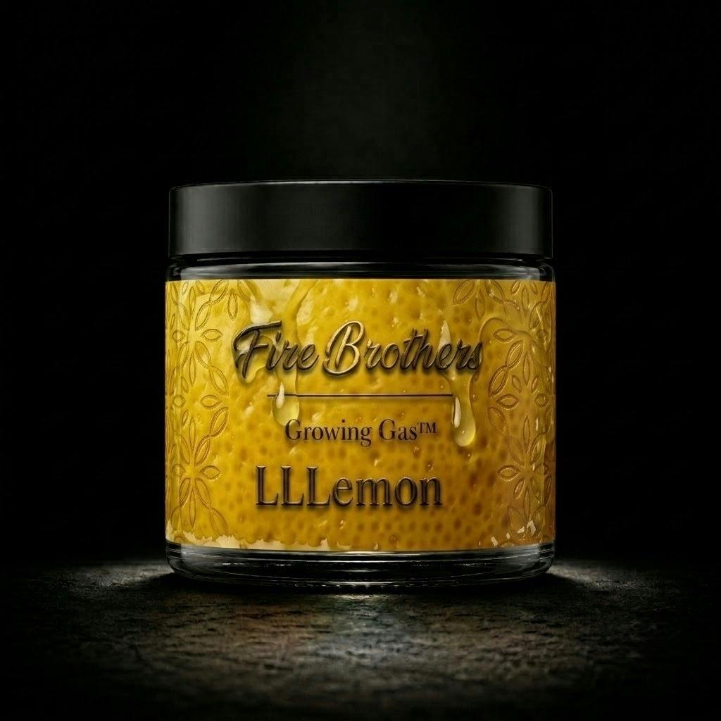 LLLemon by Fire Brothers - 3.5g