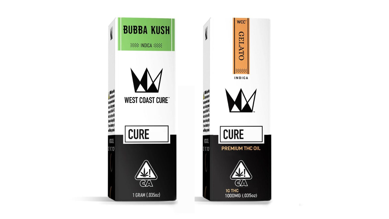 1g/15 West Coast Cure CUREpen at KUSHAGRAM Inglewood Weedmaps