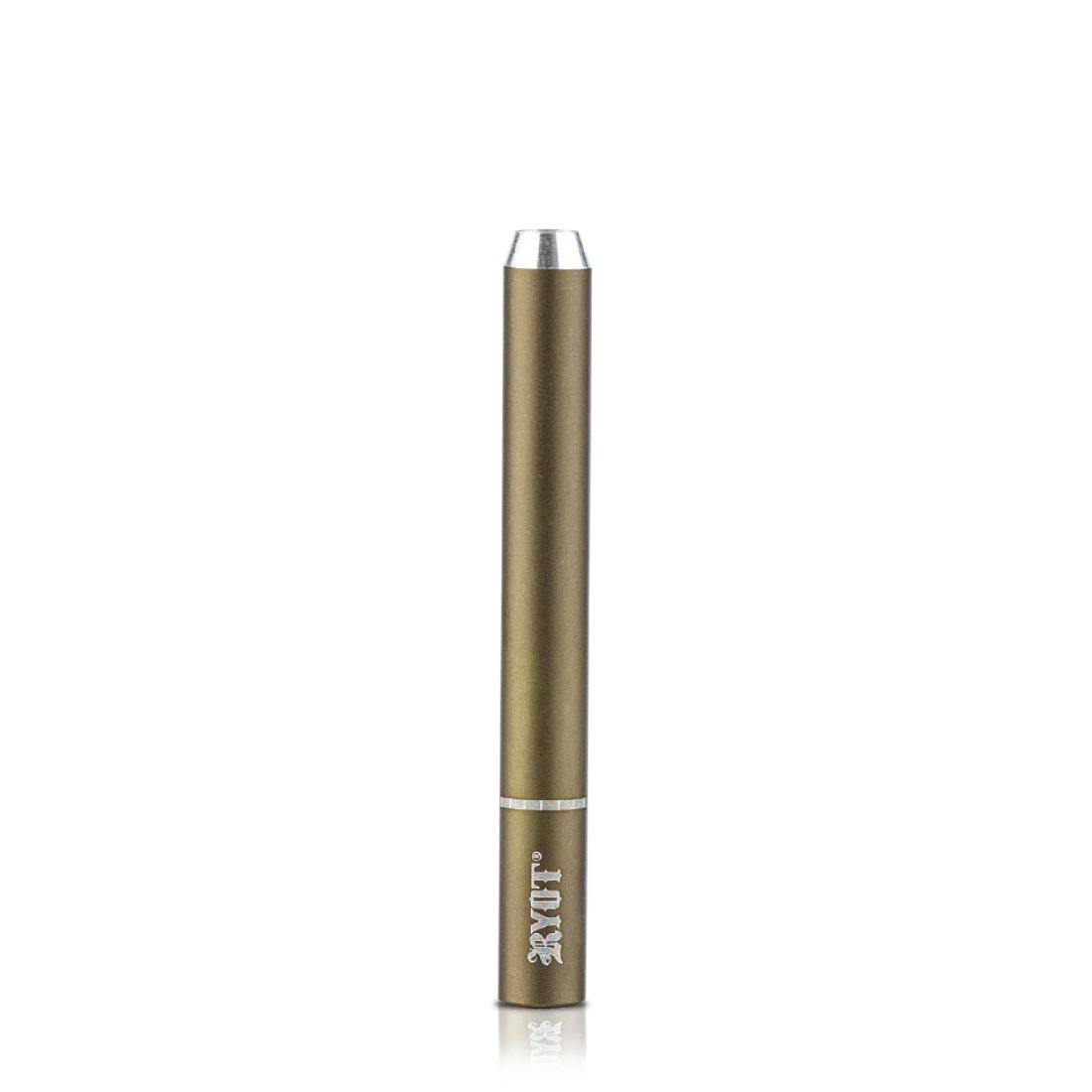 One Hitter - 3" - Anodized Gunmetal