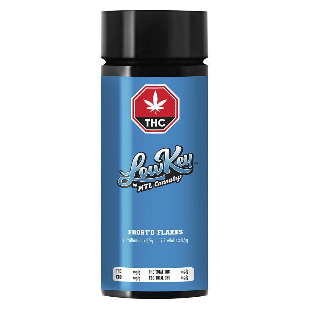 Frost'd Flakes PRJ - 7x0.5g