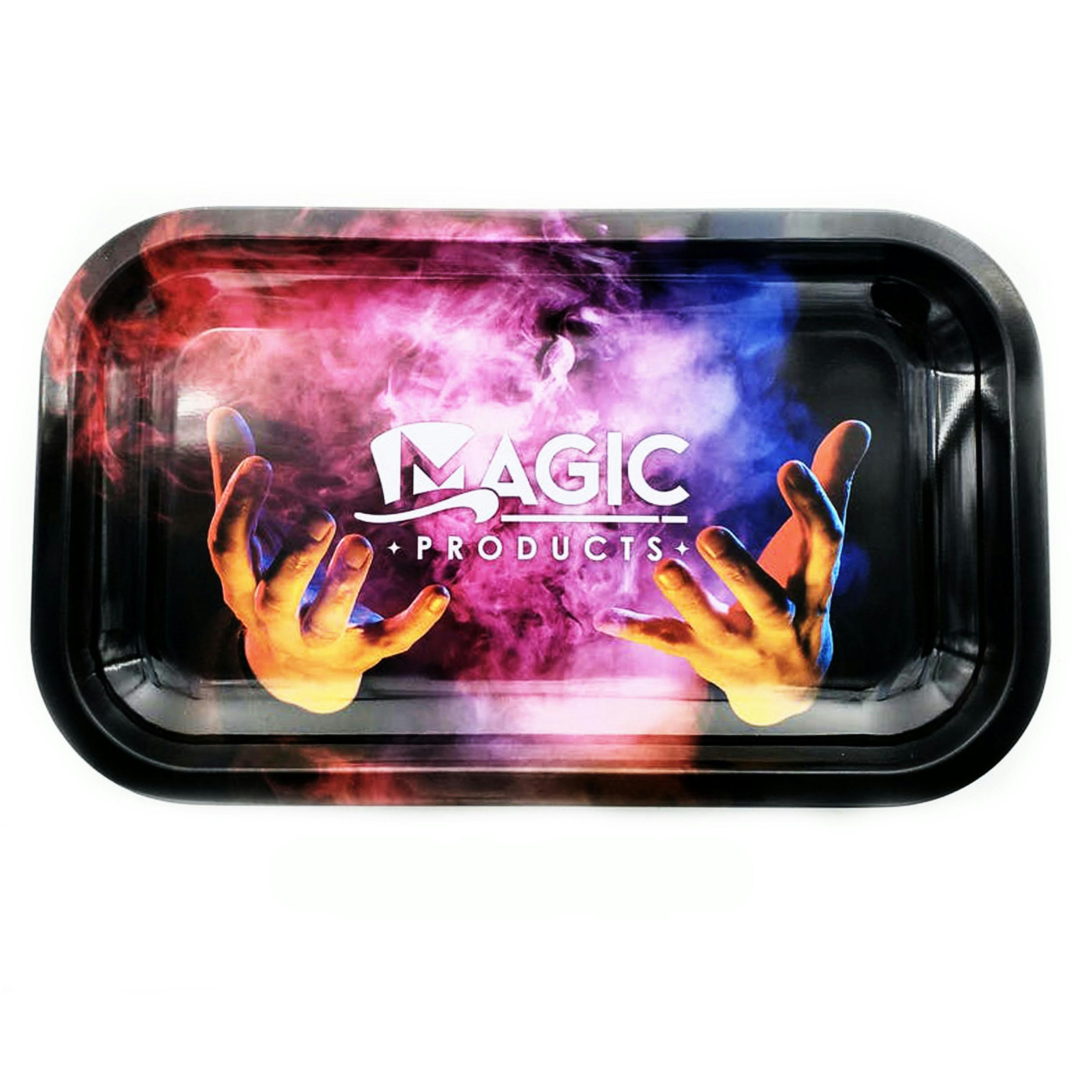 Magic Products Rolling Tray