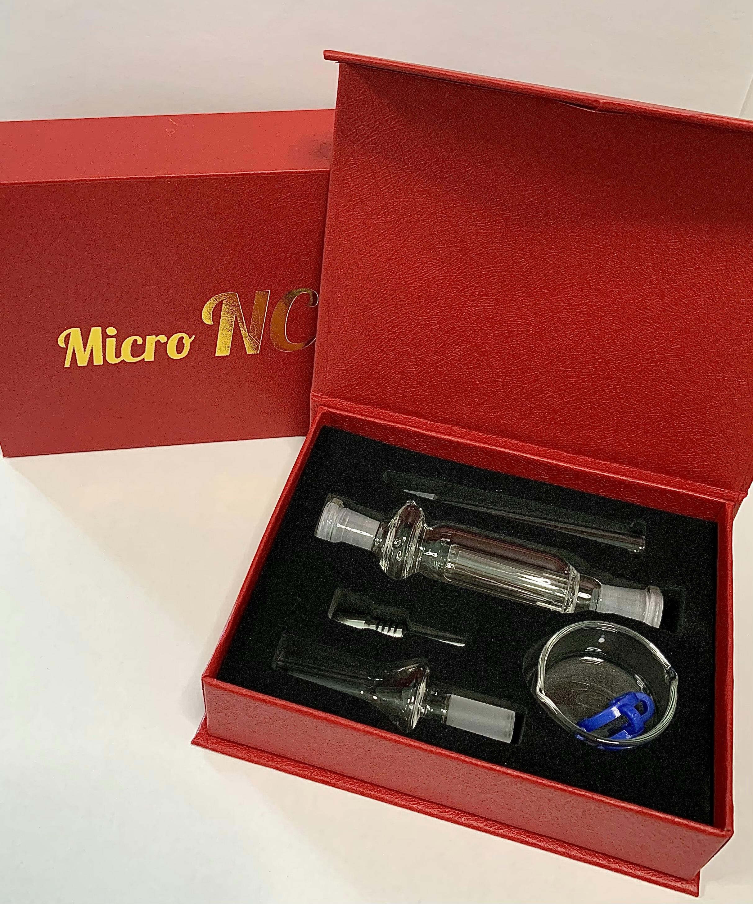 Nectar Collector Kit Red Box