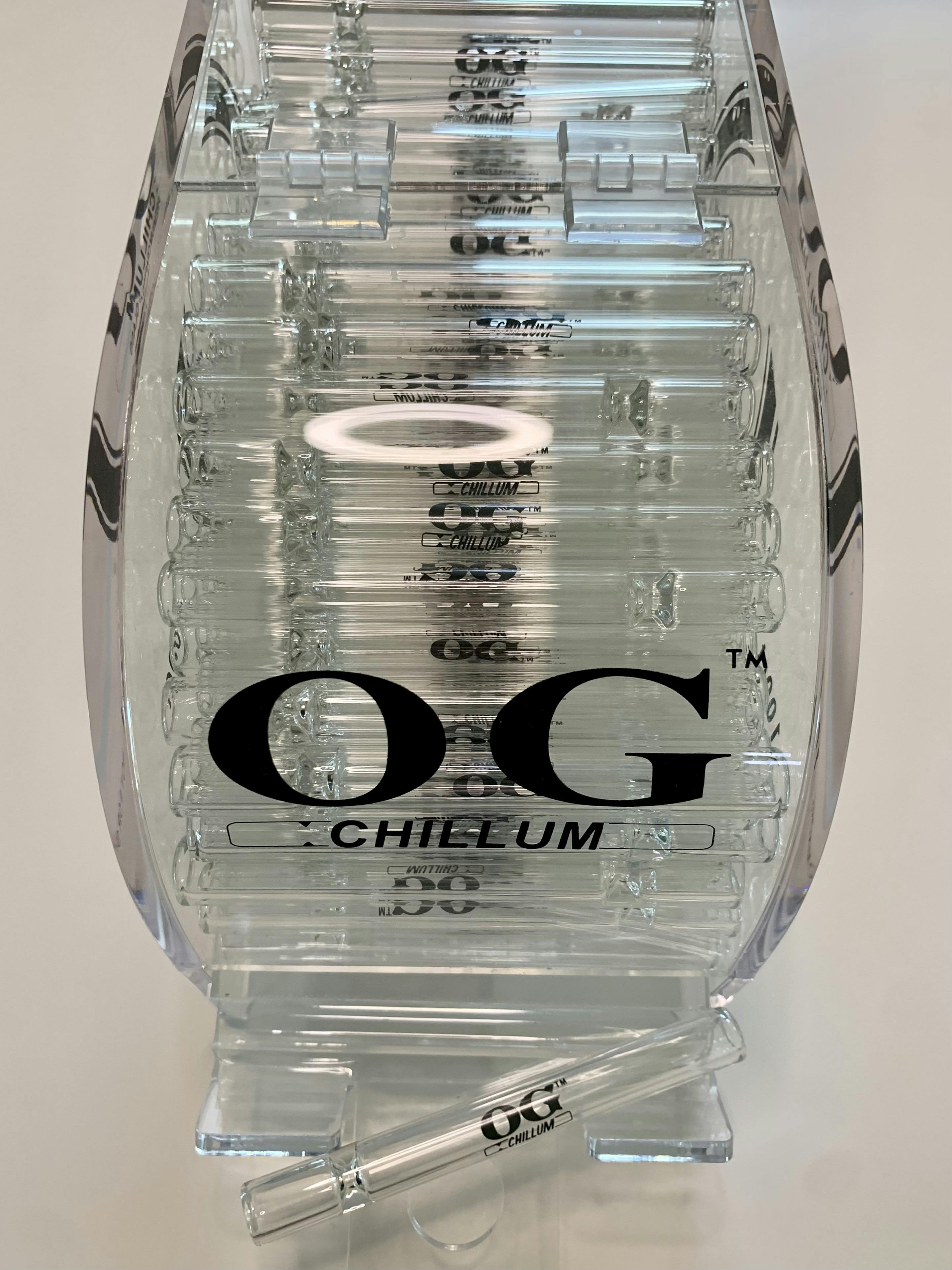 OG Chillum