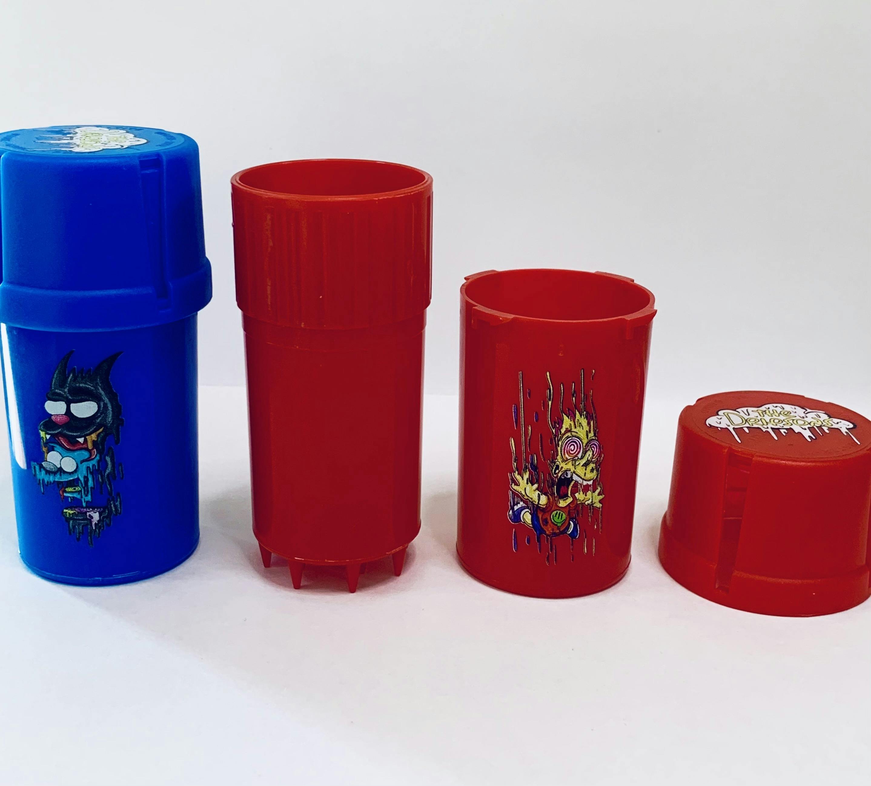 Medtainer