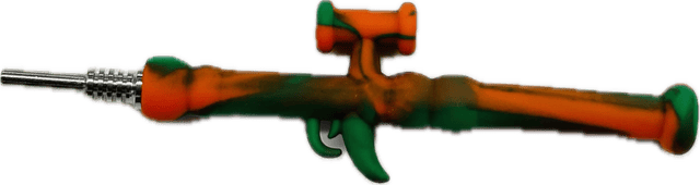 Bazooka Dab Straw