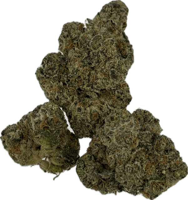 Pre-Packaged Eighth Flower - Scotti's Cake - 3.5g cannabis product