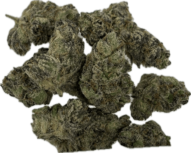 PrePack Flower - gumbo - 3.5g