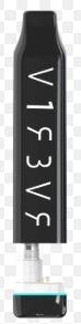 Incognito 510 V1R3VR