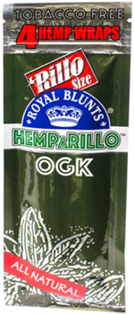 HEMPaRILLO