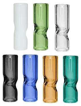 Glass Tips