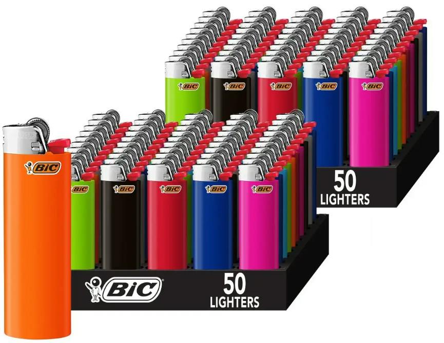 BIC Lighter
