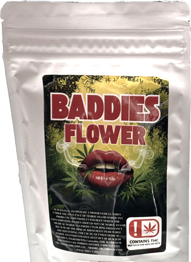 $65 Oz. - Kobe - Smalls cannabis product