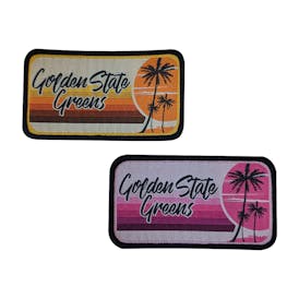 GSG Patches