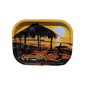 GSG Rolling Tray