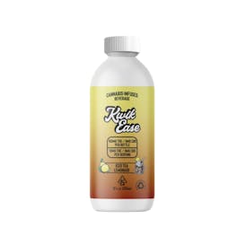Kwik Ease 100mg Iced Tea Lemonade
