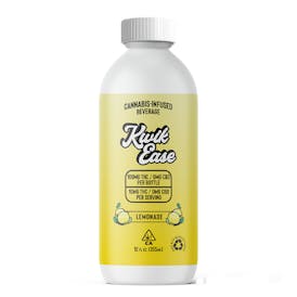 Kwik Ease 100mg Lemonade